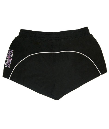 Maillot de bain Alphaventure Résisal noir 2