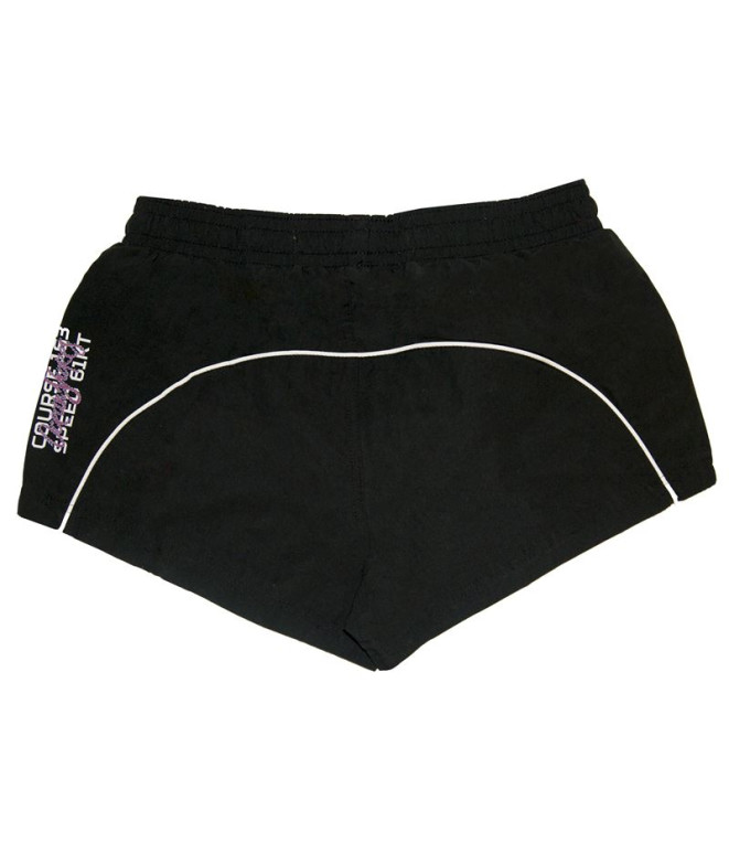 Maillot de bain Alphaventure Résisal noir