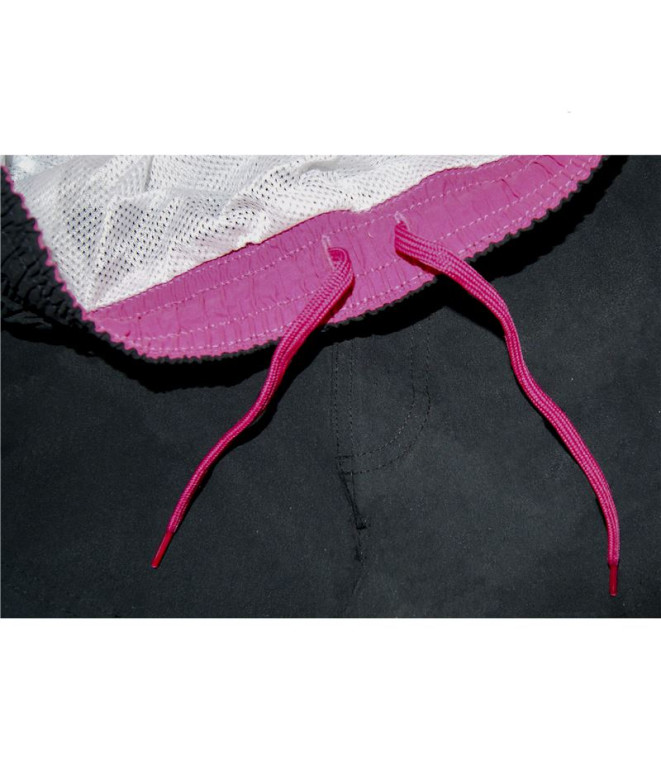 Fato de banho Alphaventure Resisal preto