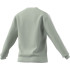 Sudadera adidas Essentials 3-Stripes Fleece Mujer Verde