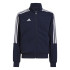 Sudadera adidas Tiro Track Infantil Azul