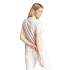 Camiseta adidas Mulher Camo Graphic Pink