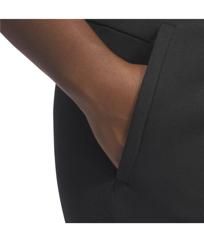 Pantalons adidas Femme Essentials Petit Logo...