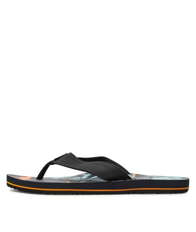 Chinelos Rip Curl Ripper Open Toe Homem