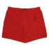 Fato de banho de Natação O'Neill Vertical vermelho
