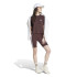 Malhas adidas Mulher Essentials 3 Band Bike Castanho