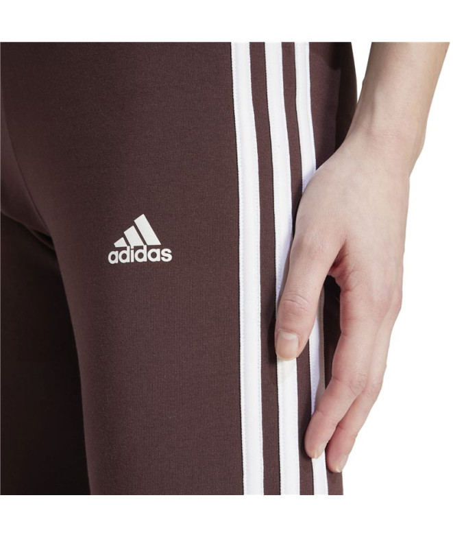 Malhas adidas Mulher Essentials 3 Band Bike...