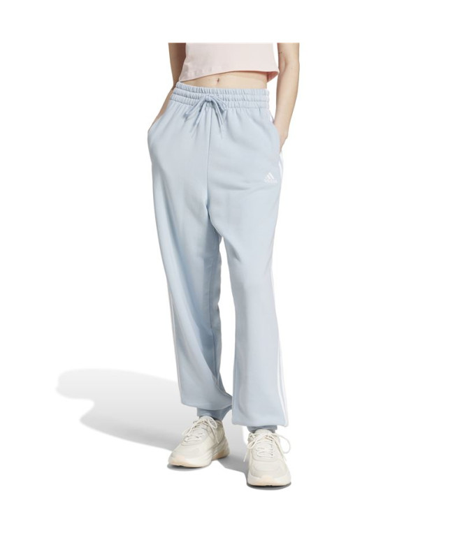 Pantalon adidas French Terry Femme Essentials 3...