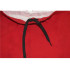 Fato de banho de Natação O'Neill Vertical vermelho