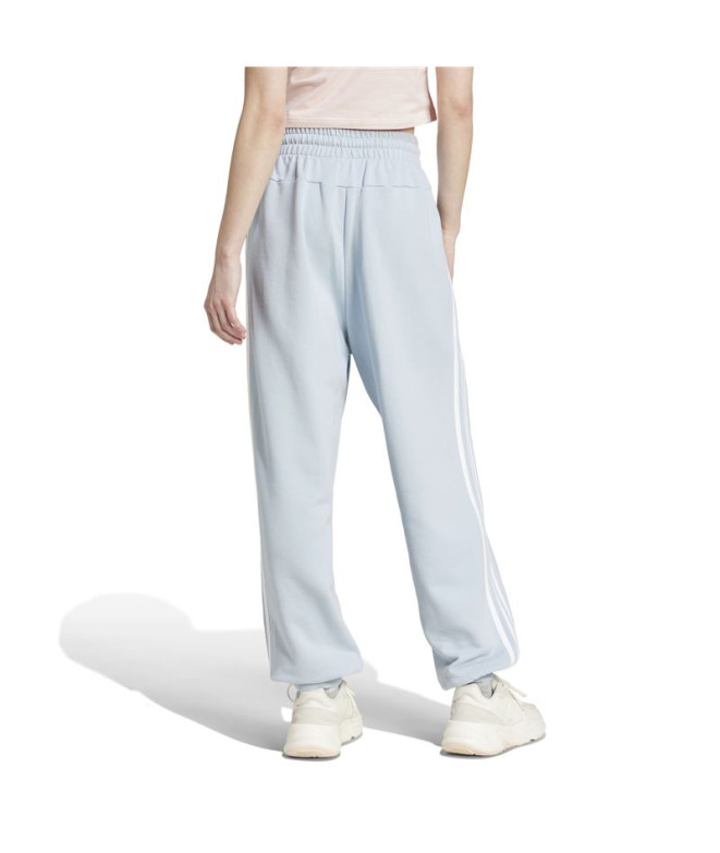Pantalon adidas French Terry Femme Essentials 3...