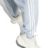 Pantalon adidas French Terry Femme Essentials 3 Bands Loose Blue