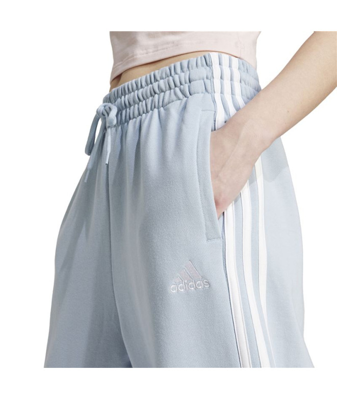 Pantalón adidas Essentials 3 Bandas French...
