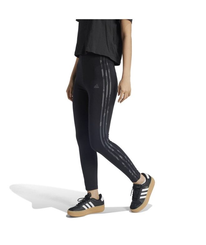 Malhas adidas Mulher Essentials 3 Band Camo...