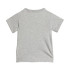 Conjunto adidas Set Infantil Essentials Sport Cinzento