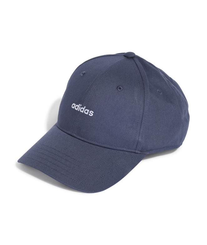 Casquette adidas Baseball Street Blue