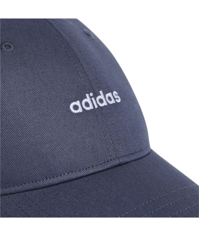 Boné adidas Baseball Street Blue