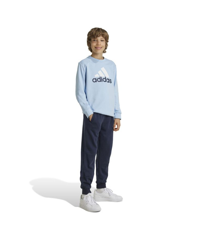 adidas French Terry Enfant Tracksuit Essentials...