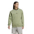 Sudadera adidas All Szn French Terry Crew Hombre Verde