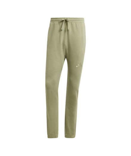 Pantalón adidas All Szn French Terry Regular Tapered...