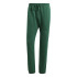 Pantalon adidas Homme All Szn Fleece Regular Tapered Dark Green