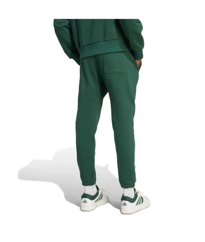 Calça adidas Homem All Szn Fleece Regular...