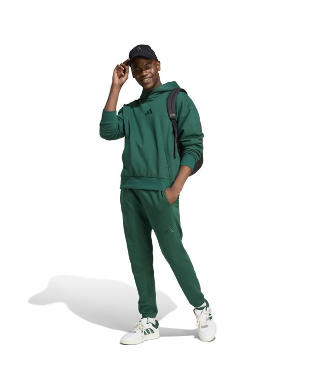 Calça adidas Homem All Szn Fleece Regular...