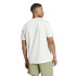 Camiseta adidas Homem All Szn Graphic Branco