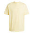 Camiseta adidas Homem Todos os Szn Graphic Yellow