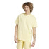 Camiseta adidas Homem Todos os Szn Graphic Yellow