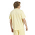 Camiseta adidas Homem Todos os Szn Graphic Yellow