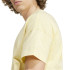 Camiseta adidas Homem Todos os Szn Graphic Yellow