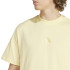 Camiseta adidas Homem Todos os Szn Graphic Yellow