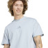 Camiseta adidas Homem Todos os Szn Graphic Blue