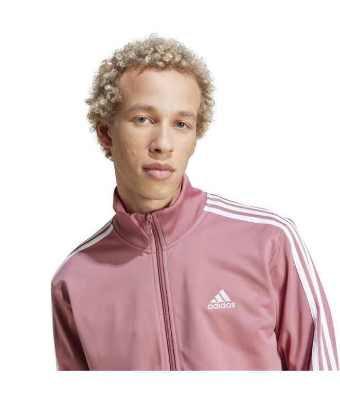 adidas Homme Tracksuit Sportswear Basic 3 Band...