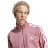 adidas Homme Tracksuit Sportswear Basic 3 Band Tricot Pink
