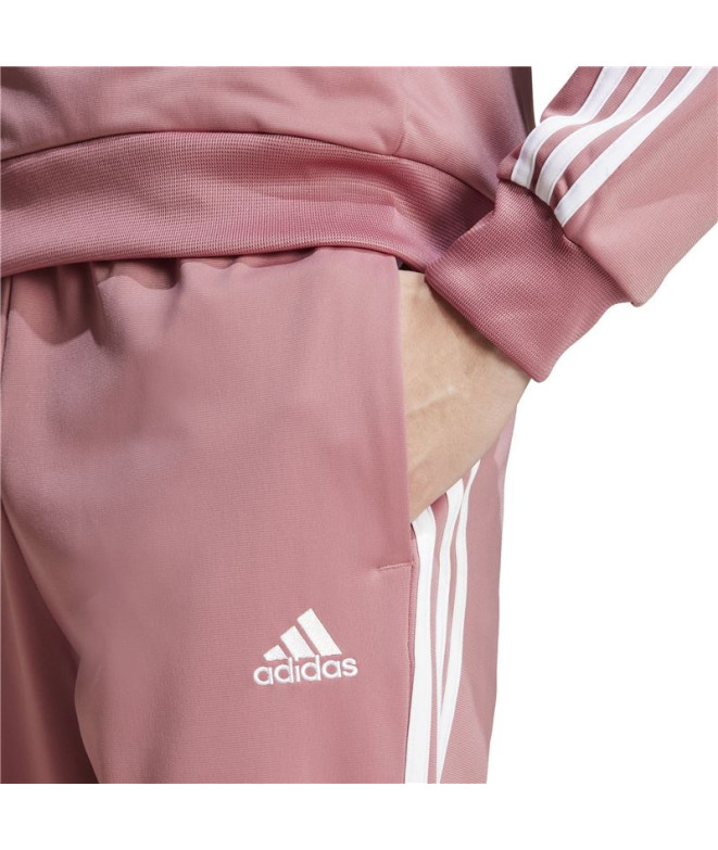 adidas Homme Tracksuit Sportswear Basic 3 Band...