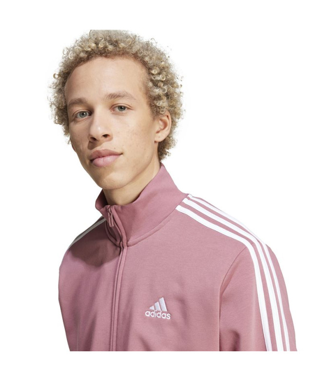 adidas French Terry Homme Tracksuit Sportswear...