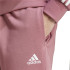 adidas French Terry Homem Fato de treino Sportswear Basic 3-Stripes Rosa