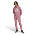 adidas French Terry Homem Fato de treino desportivo cor-de-rosa