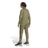 adidas Homme Tracksuit Sportswear 3-Stripes Doubleknit Olive Green