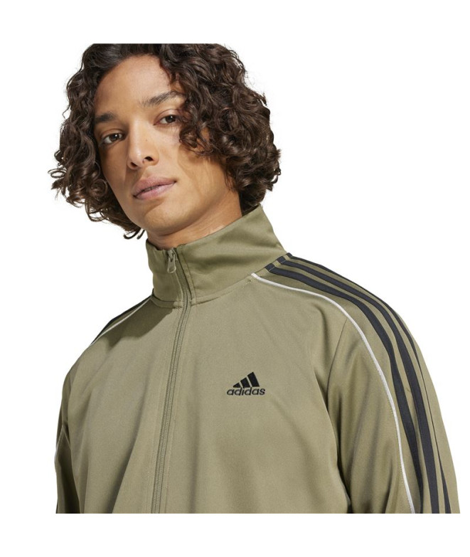 adidas Homme Tracksuit Sportswear 3-Stripes...