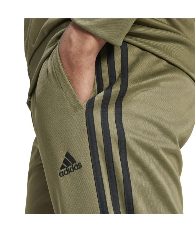 adidas Homme Tracksuit Sportswear 3-Stripes...
