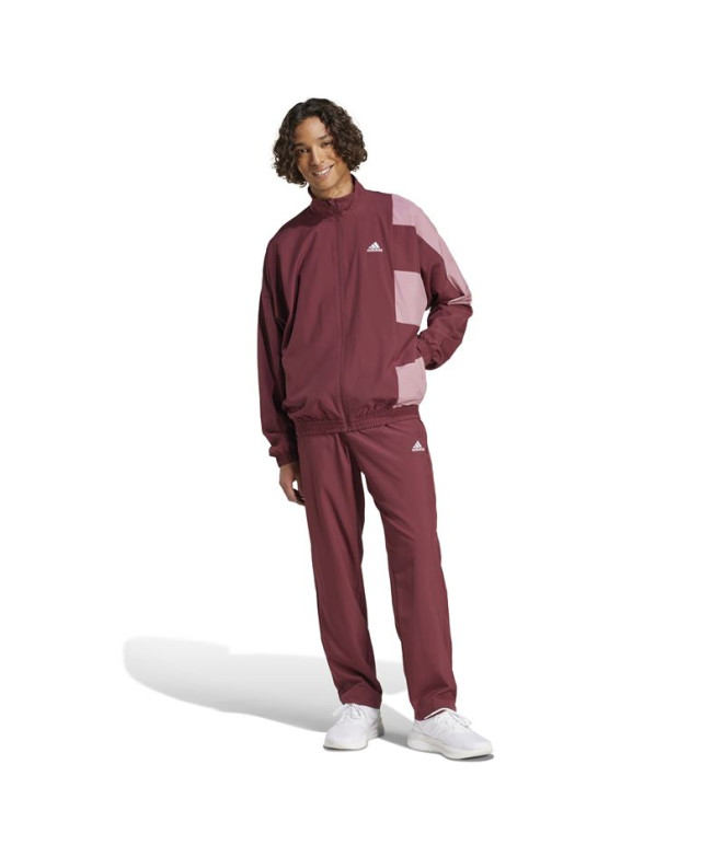 Pyjama adidas homme sale