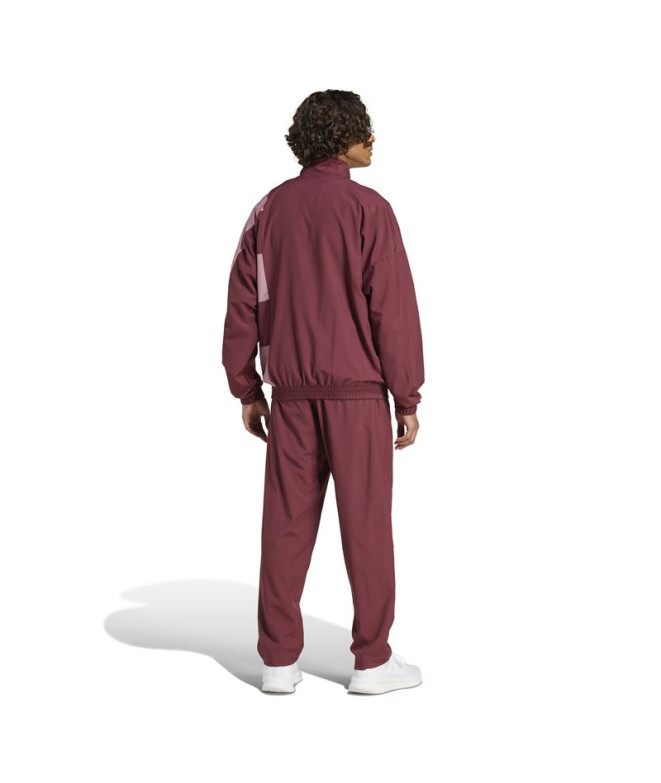 adidas Homem Fato de treino desportivo...