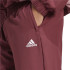 adidas Homem Fato de treino desportivo Colorblock vermelho