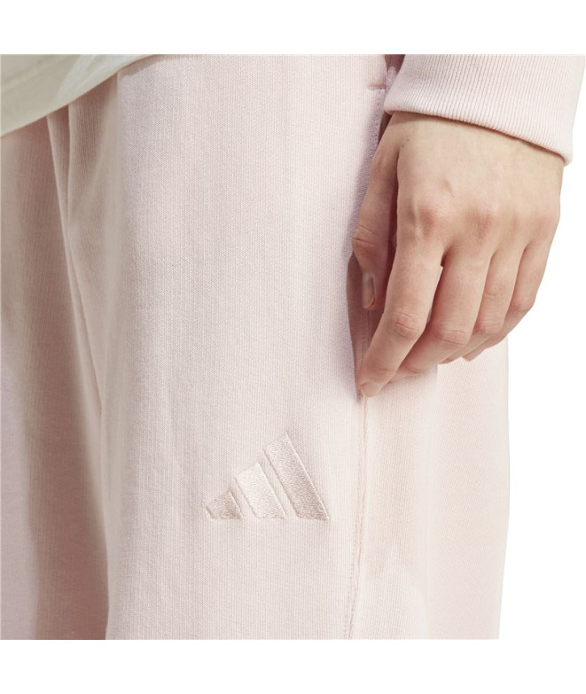Pantalon adidas French Terry Femme All Szn...