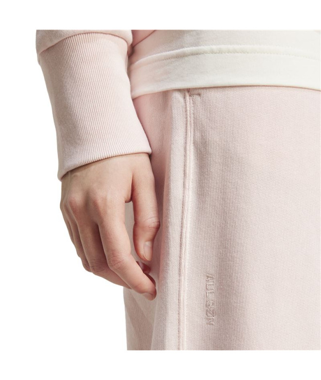 Calça adidas French Terry Mulher All Szn Loose...