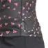 Camiseta de Running adidas Graphic Aeroready Mujer Negro