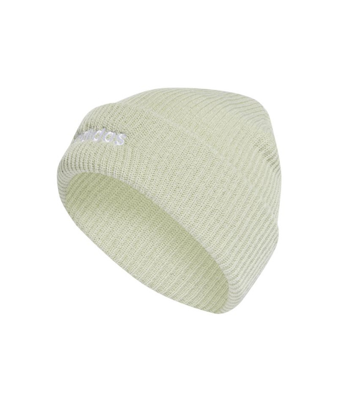 Boné adidas Gorro clássico verde