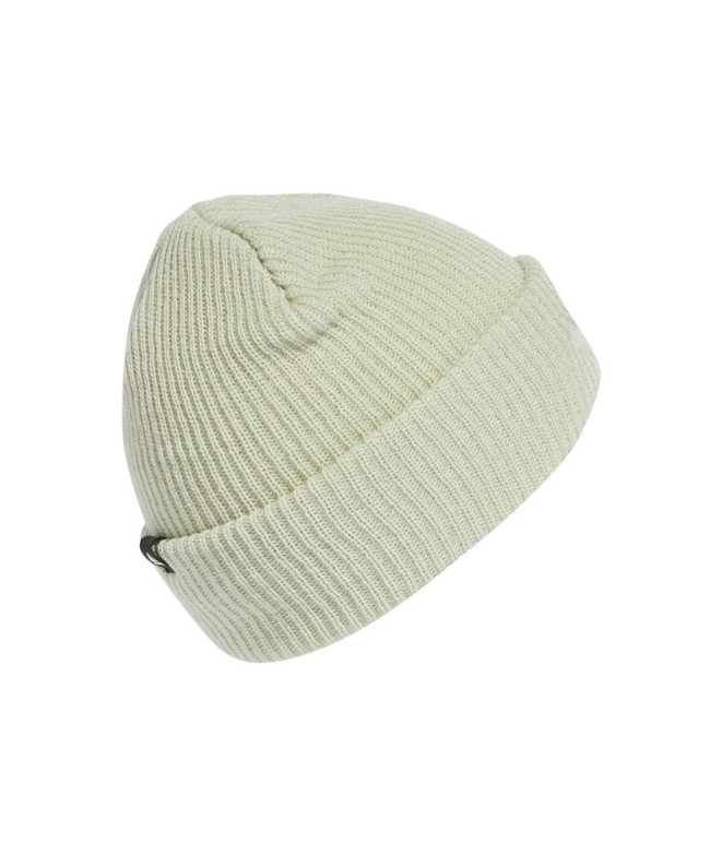 Boné adidas Gorro clássico verde